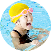 スイミング 幼児チャレンジコース
